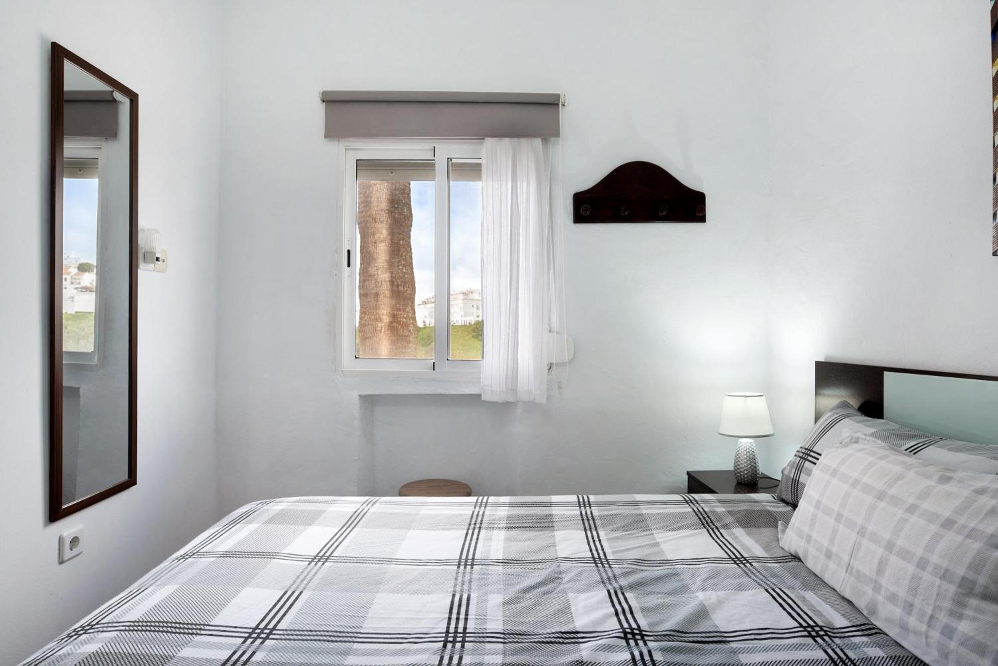 Casa El Muro Вьер де ла Фронтера Экстерьер фото
